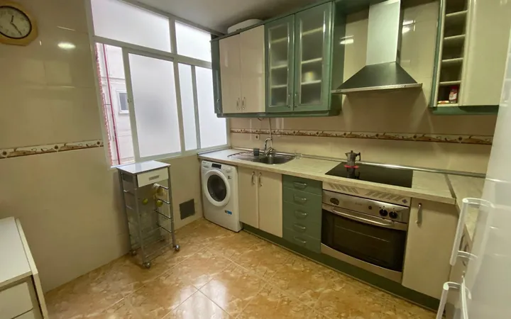 Piso en Paseo de la Ermita del Santo, Puerta del Ángel - Foto 32