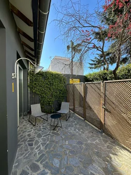 Chalet pareado en calle de Rafael Villa, 66 - Foto 6