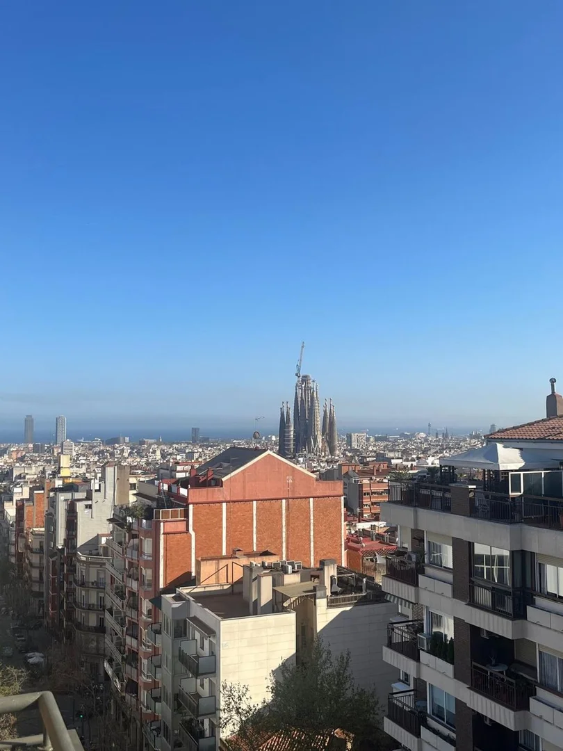 Piso en Calle de los Castillejos, 406 - Foto 4