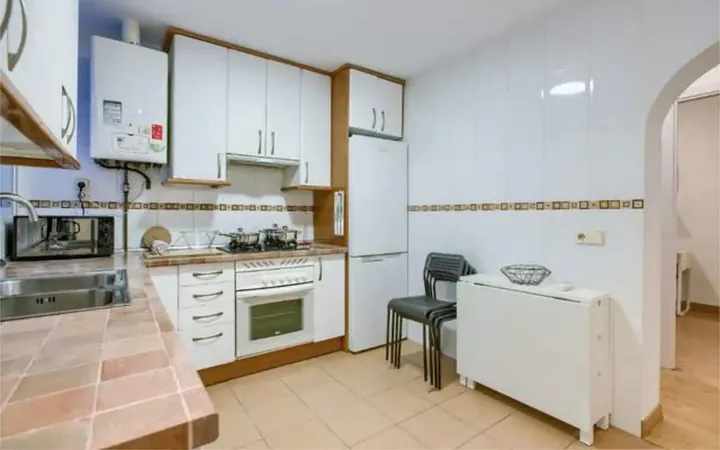 Piso en San Isidro - Foto 1