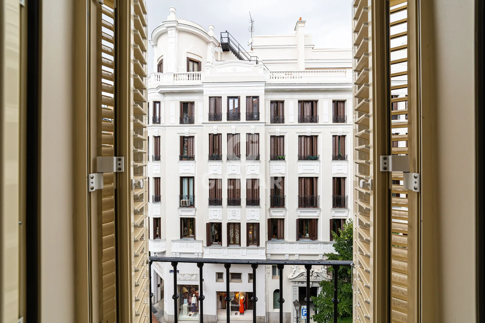 Piso en Salamanca, Madrid - Foto 9