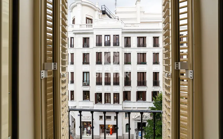 Piso en Salamanca, Madrid - Foto 9