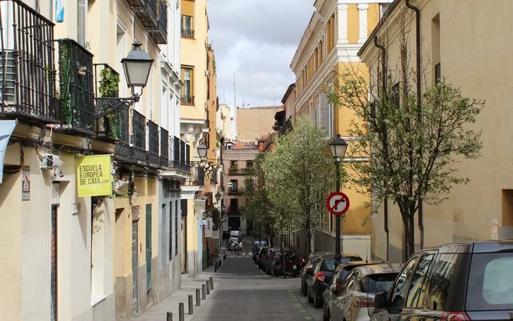 Piso en Calle de San Lucas, 15 - Foto 1