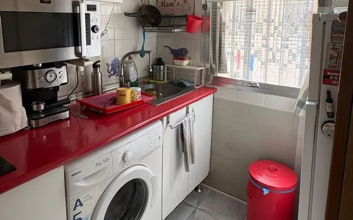 Piso en Calle de Isabelita Usera, 6, Pradolongo - Foto 8
