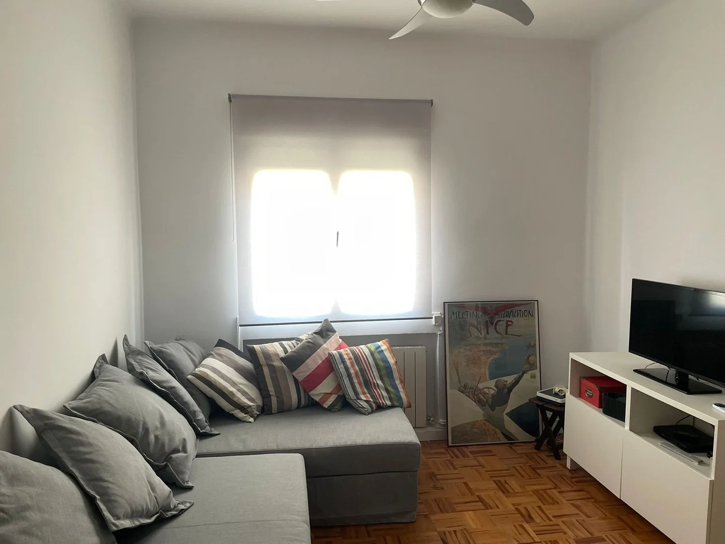 Piso en paseo de Extremadura, 97