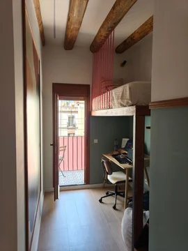 Piso en Calle de la Paloma, 6, El Raval, Barcelona - Foto 9