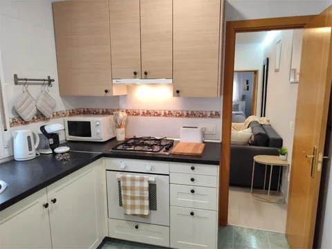 Piso en  Calle de Ramón Azorín 32 - Foto 16