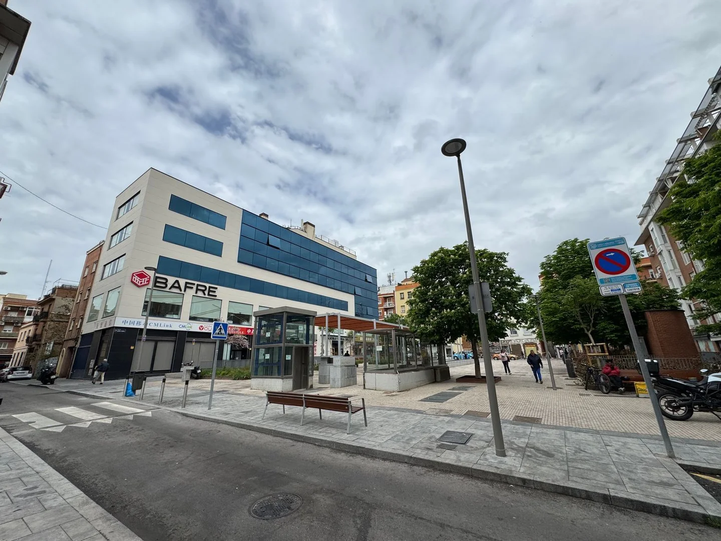 Piso en venta en Plaza Julián Marías, 1 - Foto 1