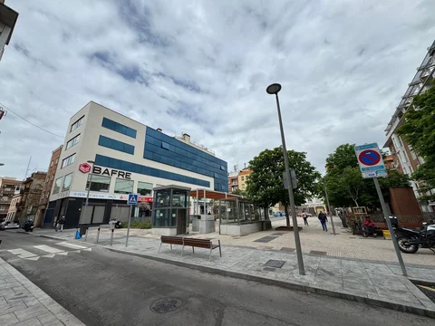 Piso en plaza Julián Marías, 1 - Foto 1