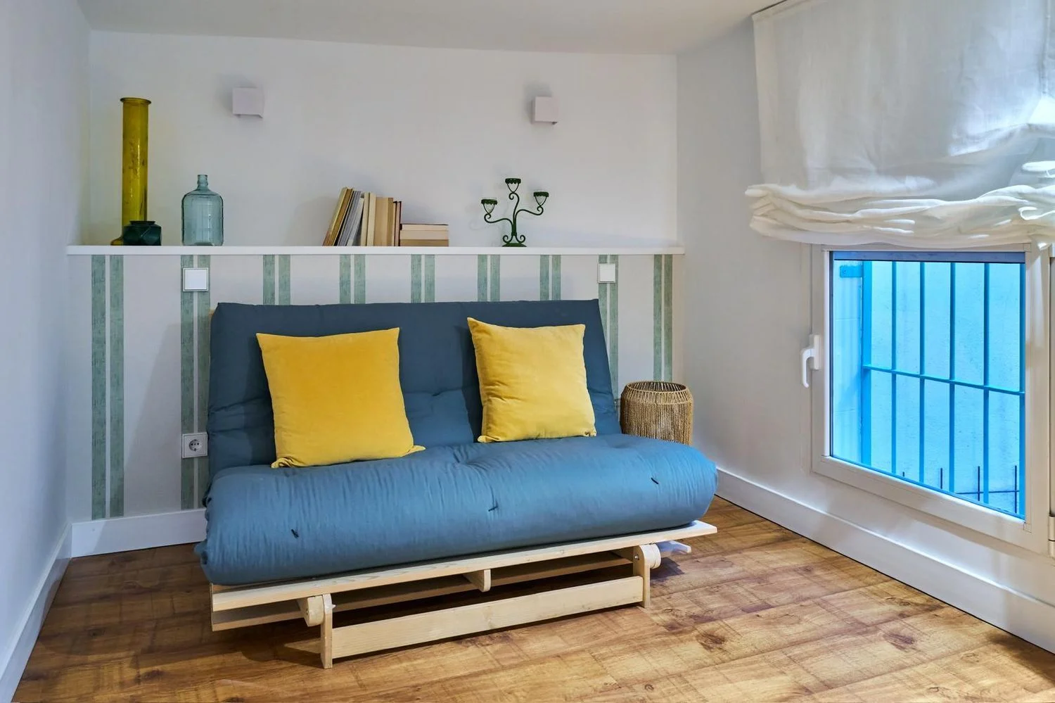 Piso en calle de Rafael Calvo, 27 - Foto 22