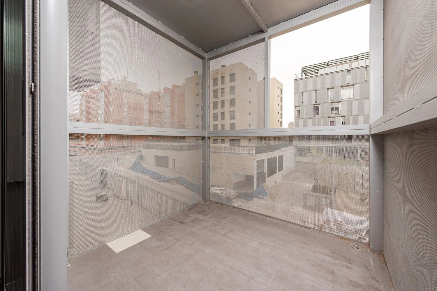 Piso en calle Escudo de Oro - Foto 7