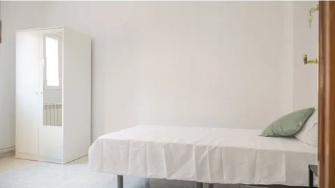 Piso en Barrio Almendrales - Foto 12