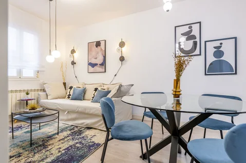 Piso en calle de José Antonio de Armona, 2 - Foto 3