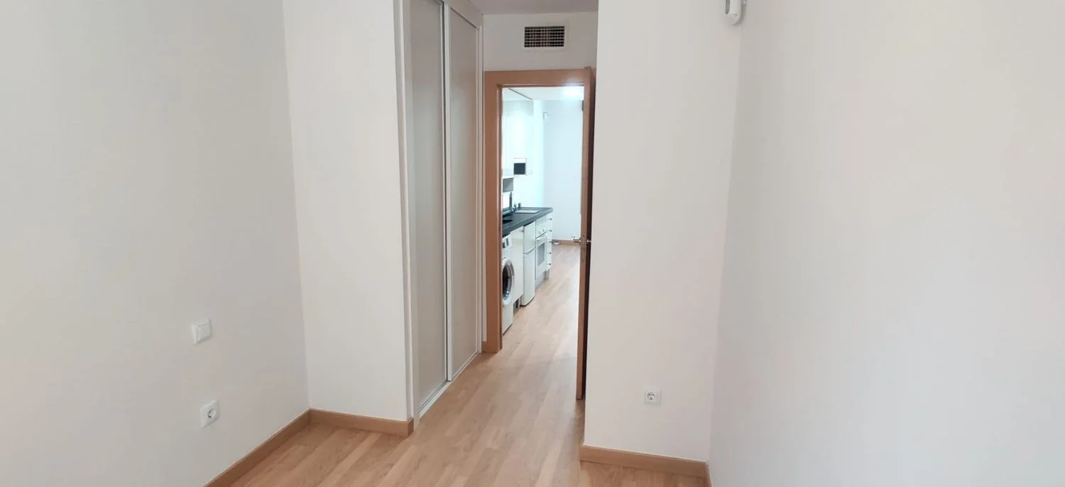 Piso en Valdeacederas s/n sn