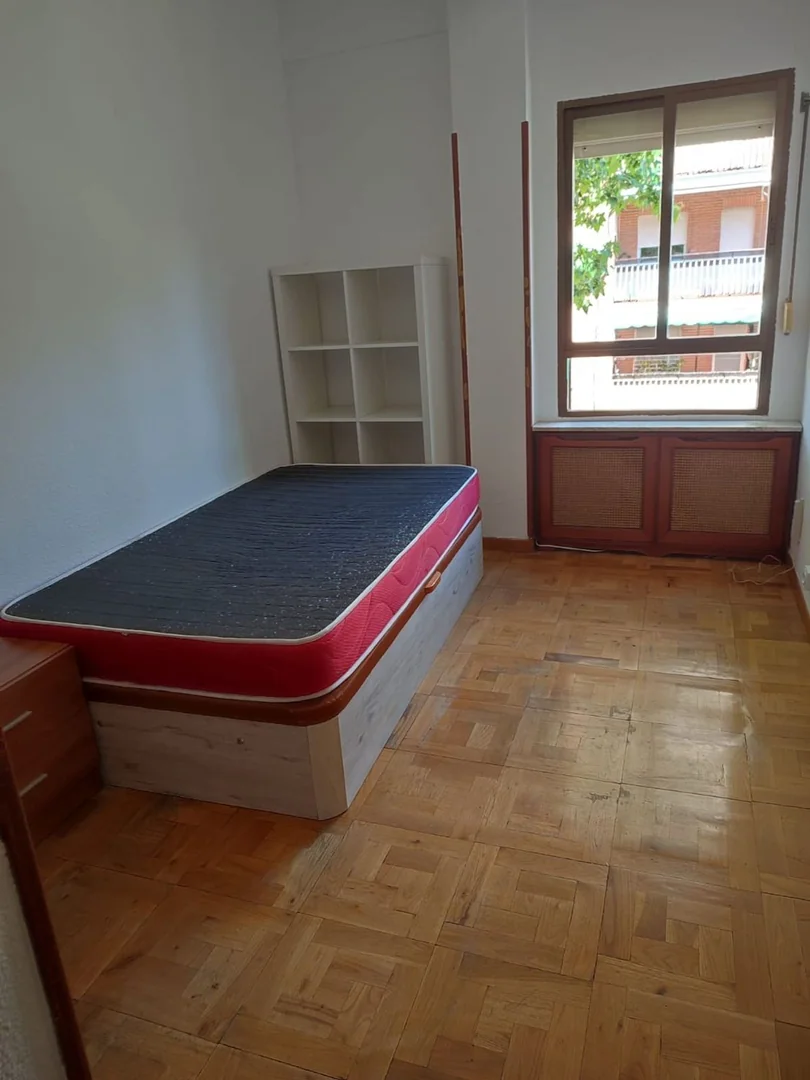 Piso en Calle de Joaquín Martínez Borreguero, 16 - Foto 19