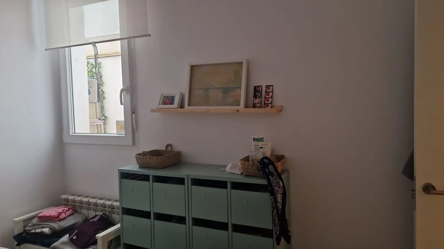 Piso en calle de Blasco de Garay, 55 - Foto 4