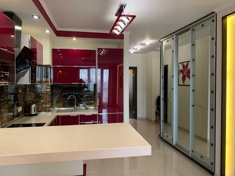 Piso en C. de Churruca, 25 - Foto 4