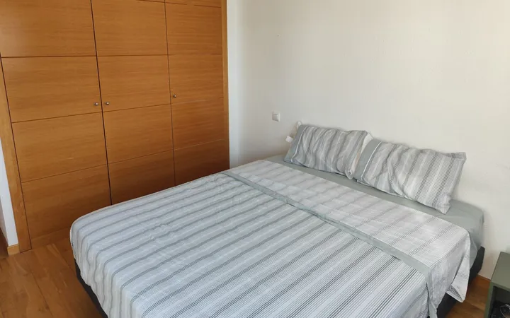 Piso en Calle de Valcarlos, 35 - Foto 3