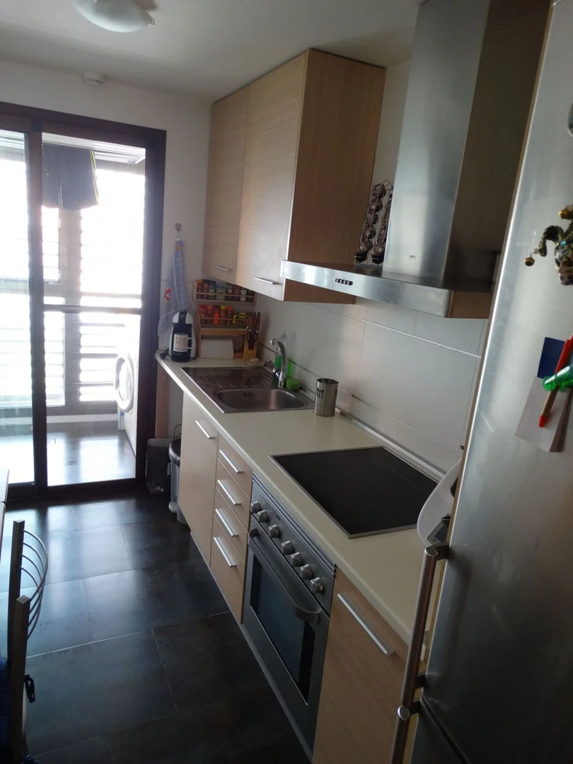 Piso en calle Clarinetes, 1 - Foto 3