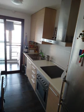 Piso en calle Clarinetes, 1 - Foto 3