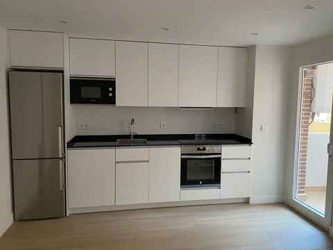 Piso en Barrio Salvador - Foto 5