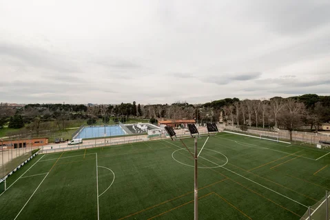 Piso en Barrio Alameda de Osuna - Foto 38