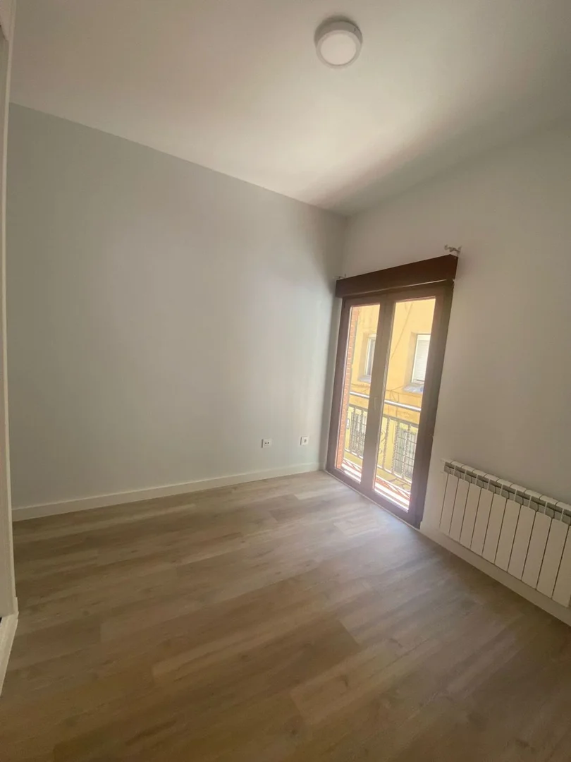 Piso en calle de San Hermenegildo, 16 - Foto 24