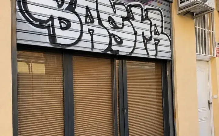 Local comercial en  Calle Manuel Lamela 1 - Foto 4