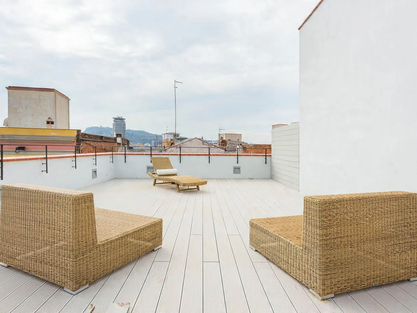 Piso en calle d'Ataülf, 7 - Foto 2