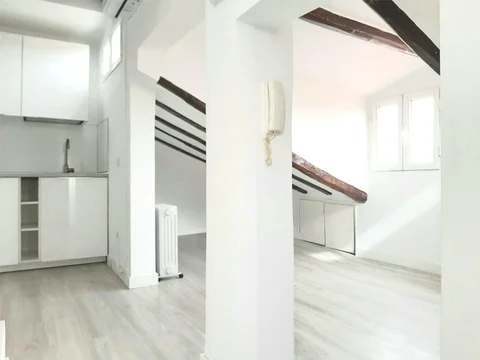 Estudio en  Calle de las Huertas 22 - Foto 9