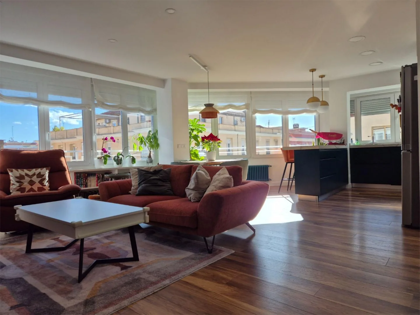 Piso en  Calle Alonso Castrillo 3 - Foto 6