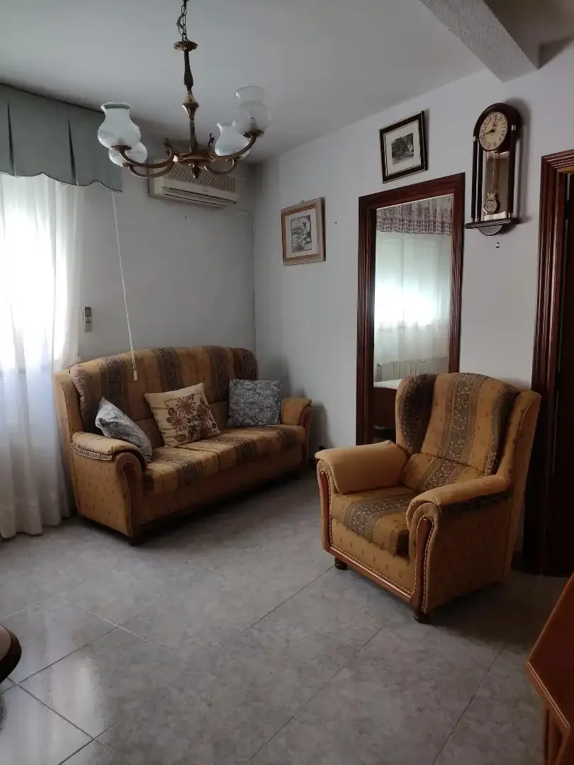 Piso en  Calle Puente de Vizcaya 6 - Foto 5