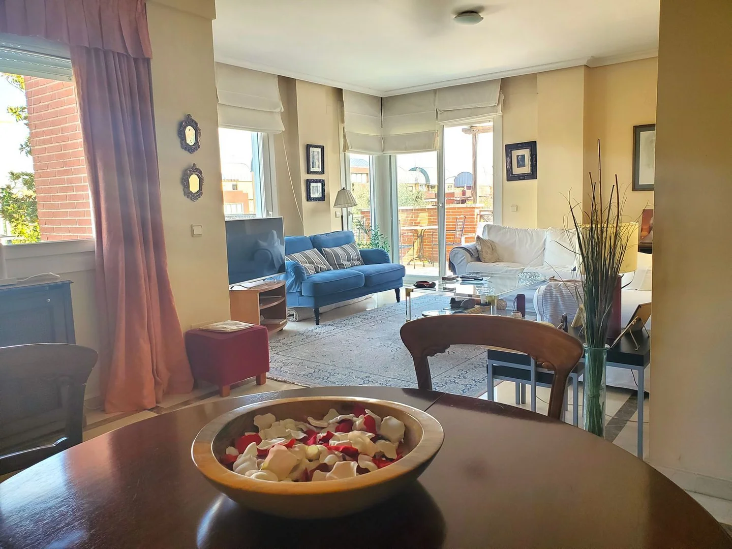 Piso en calle del Níscalo, 17 - Foto 4