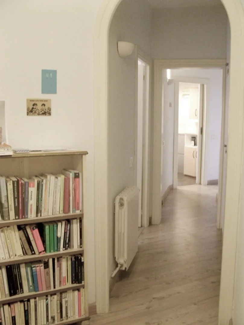 Ático en calle de la Renaixença, 38 - Foto 2