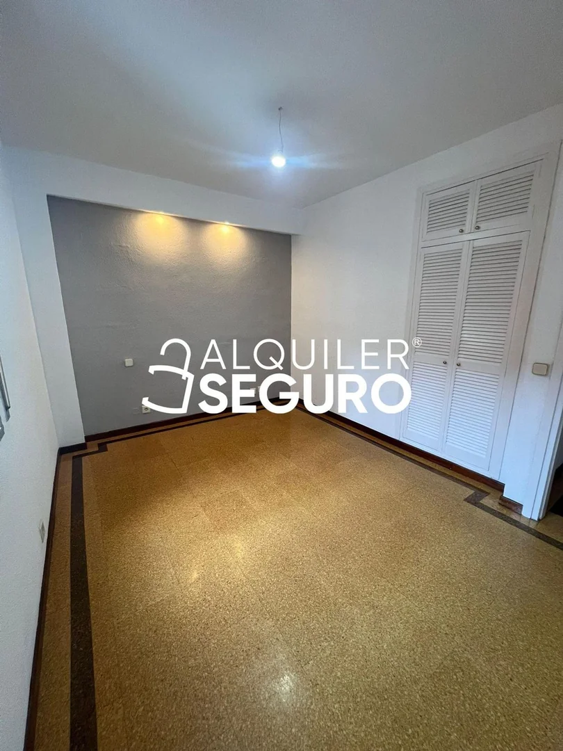 Piso en Avenida del Doctor García Tapia, Marroquina - Foto 5