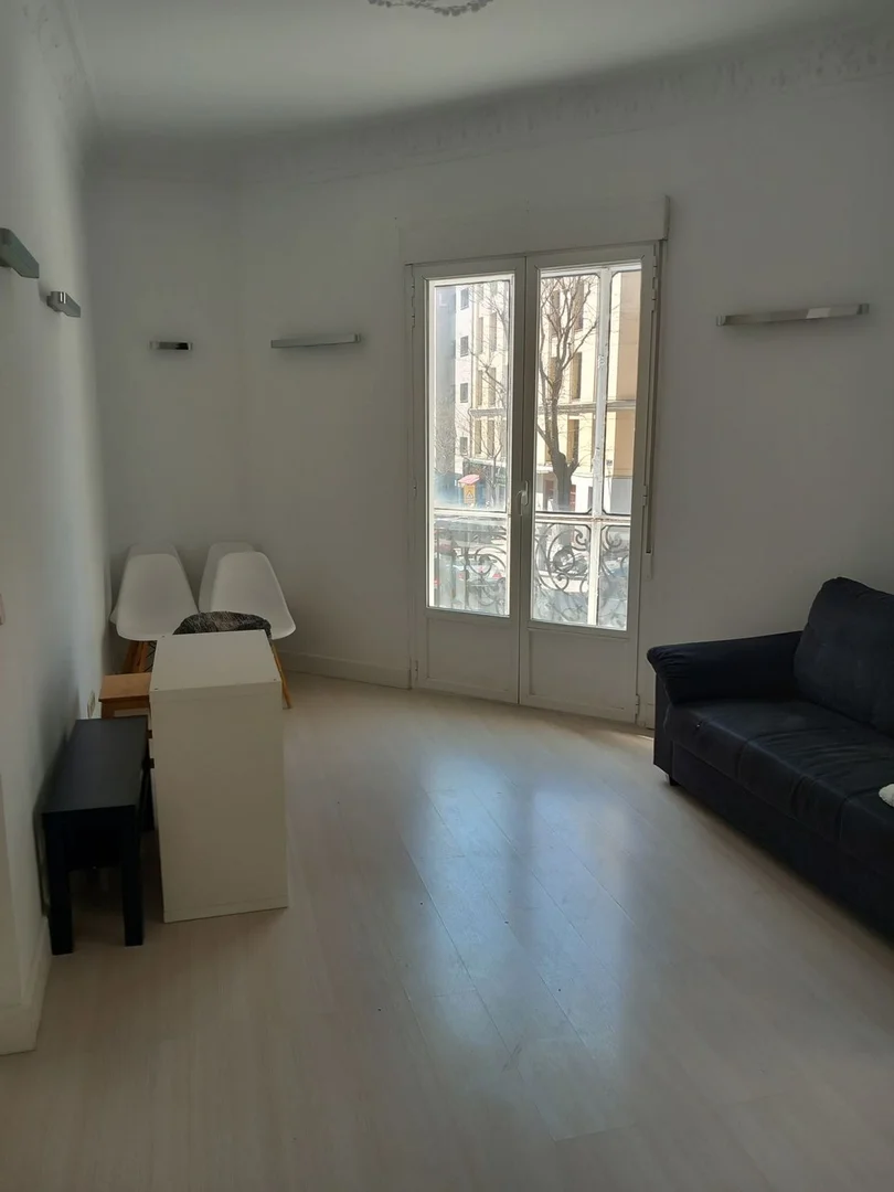 Piso en calle de Alcántara, 76 - Foto 3