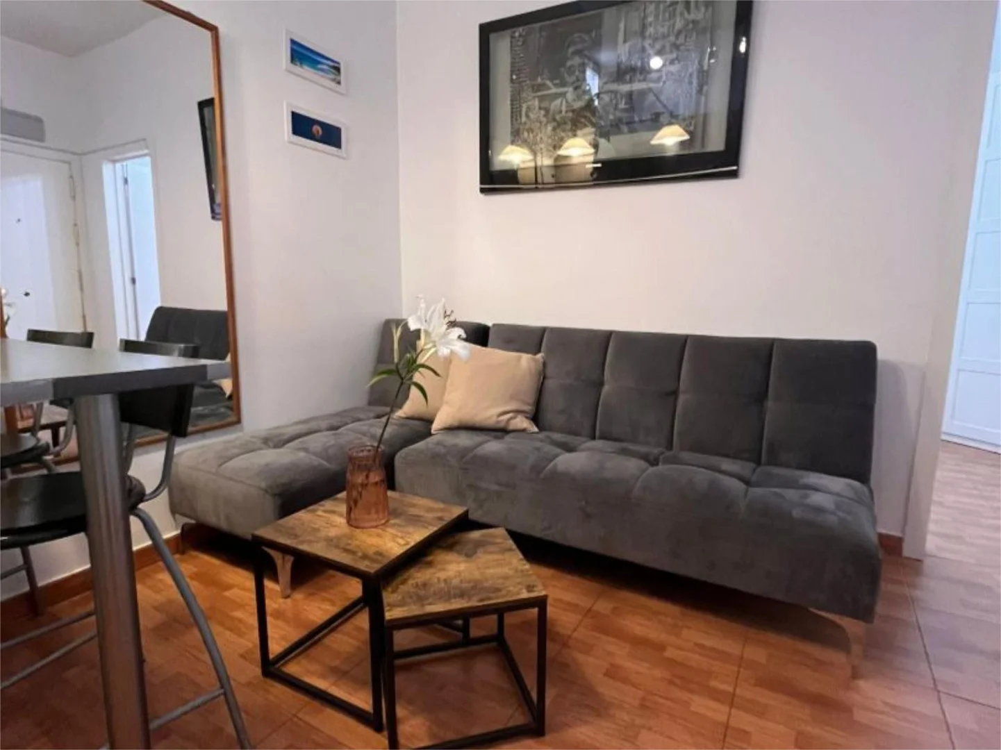 Piso en  Calle del Acuerdo 9 - Foto 2