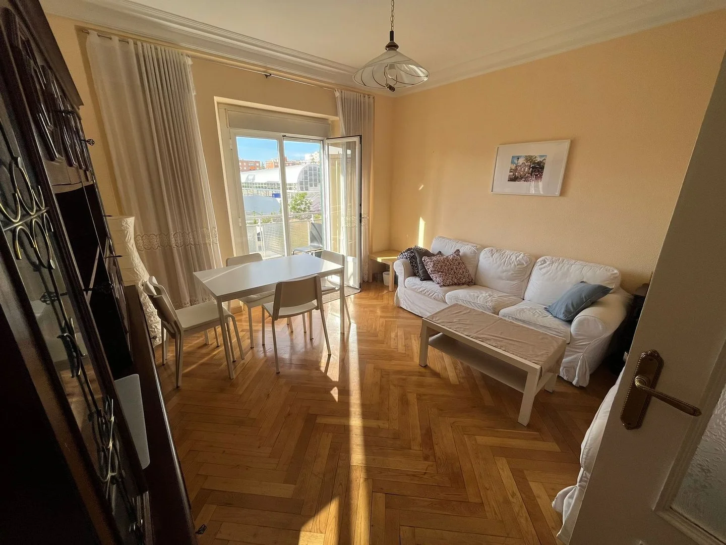 Piso en avenida de Filipinas, 16 - Foto 3