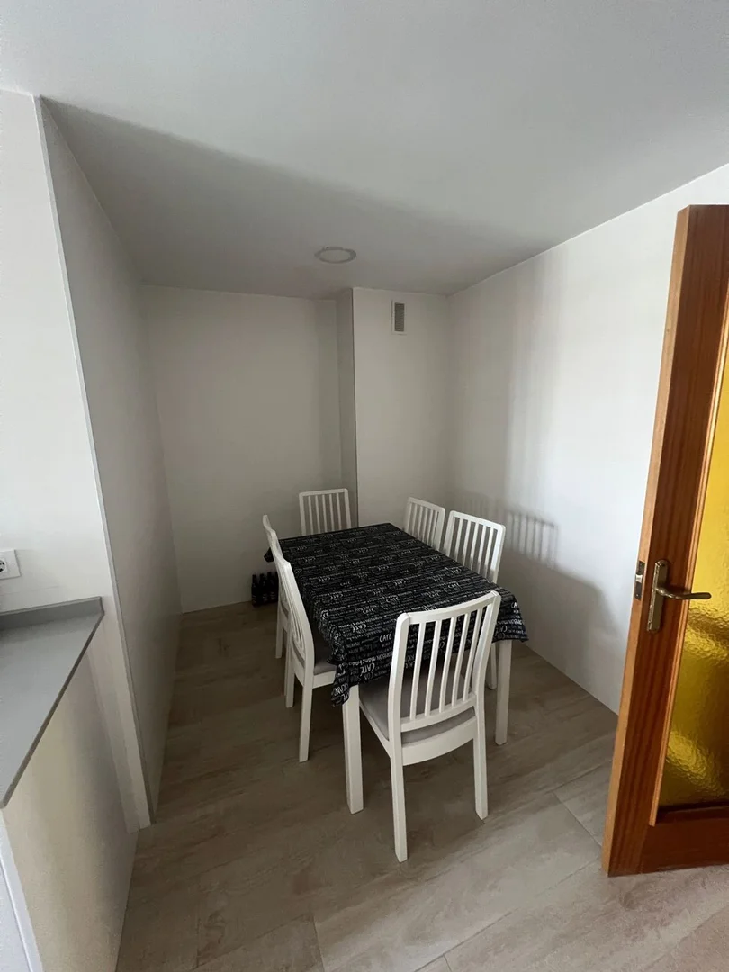 Piso en calle del Marqués de Lozoya, 8 - Foto 12