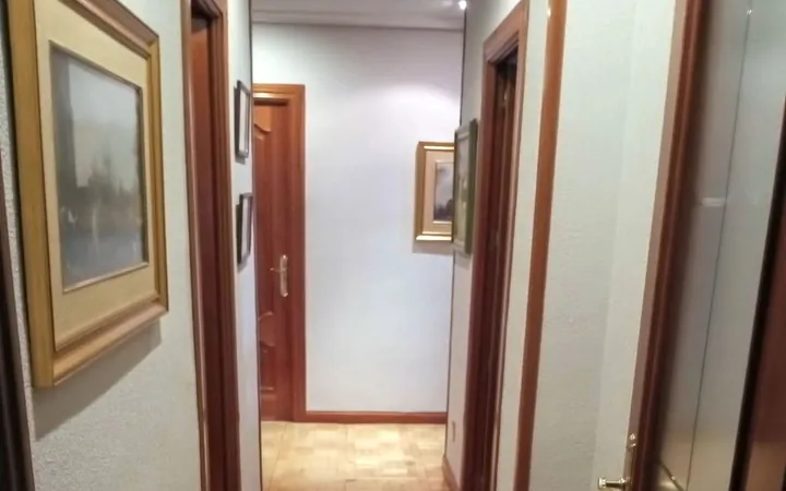 Piso en Calle de Santa Virgilia, 16, Pinar del Rey - Foto 1