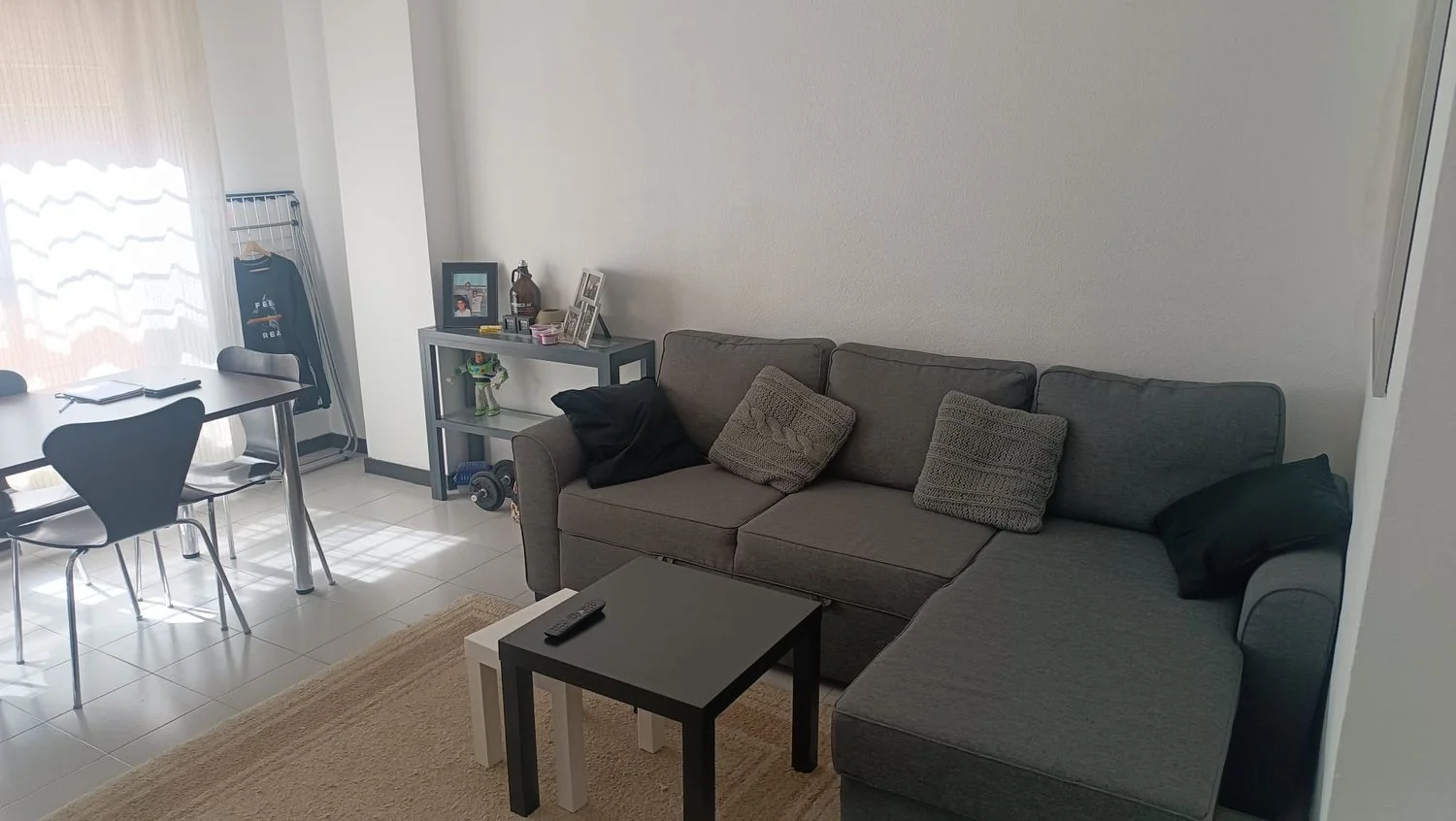 Piso en Calle de Purchena, 54, Apóstol Santiago - Foto 4