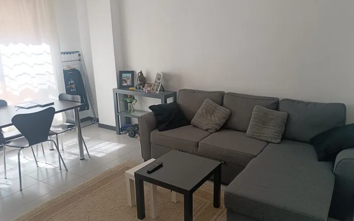 Piso en Calle de Purchena, 54, Apóstol Santiago - Foto 4