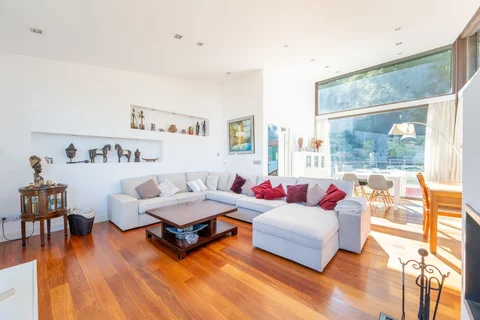 Casa independiente en Urb. el rectoret Barrio Vallvidrera - El Tibidabo i les Planes - Foto 8