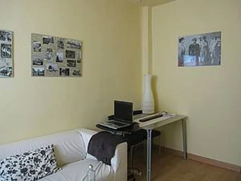 Piso en calle Benito Gutiérrez, 37 - Foto 5