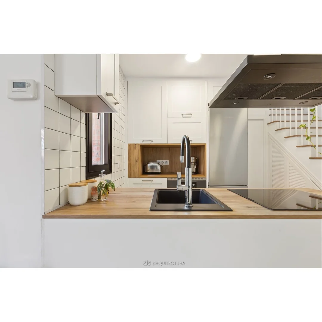 Dúplex en Calle de San Simón, 6, Lavapiés-Embajadores - Foto 5