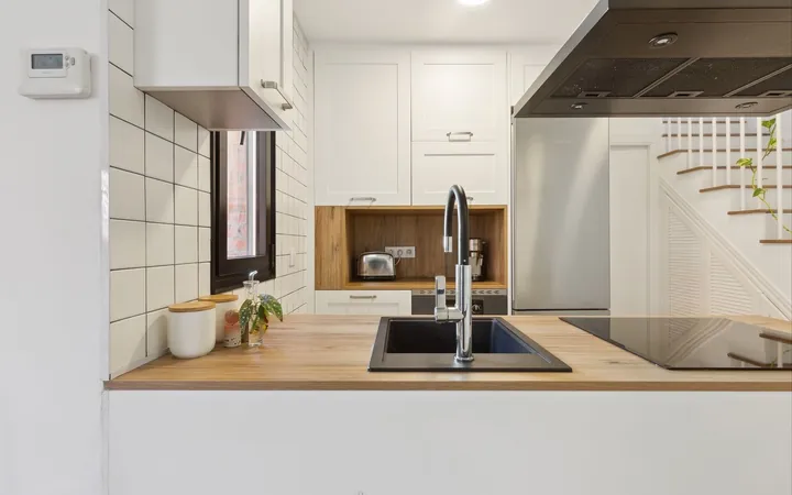 Dúplex en Calle de San Simón, 6, Lavapiés-Embajadores - Foto 5