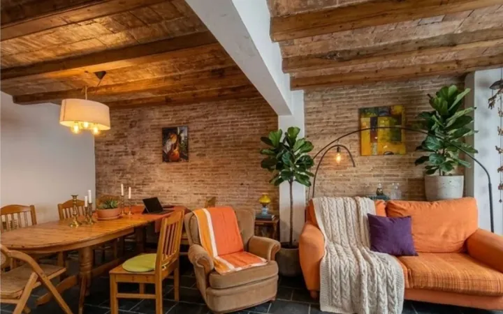 Dúplex en Calle de Margarit, 31 - Foto 3