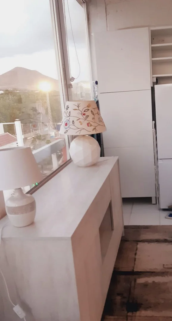 Piso en avenida Santiago Puig, 7 - Foto 5