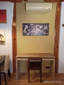 Ático en calle Fernando Garrido, 11 - Foto 3