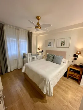 Piso en calle de Mota del Cuervo, 46 - Foto 3